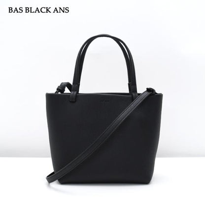 THE ROWスモール Park Tote バッグ レザー