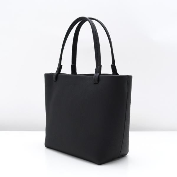 THE ROWスモール Park Tote バッグ レザー