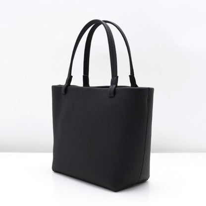 THE ROWスモール Park Tote バッグ レザー