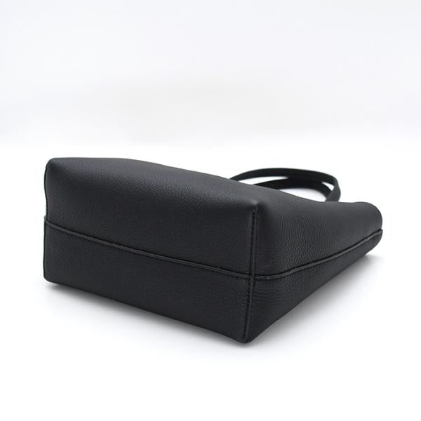THE ROWスモール Park Tote バッグ レザー