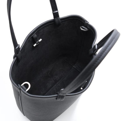 THE ROWスモール Park Tote バッグ レザー