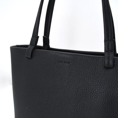 THE ROWスモール Park Tote バッグ レザー
