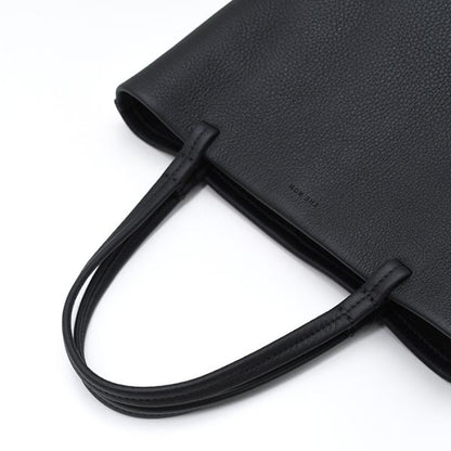 THE ROWスモール Park Tote バッグ レザー
