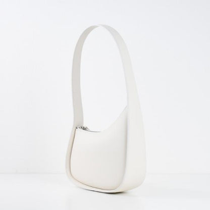 THE ROW Half Moon バッグ レザー