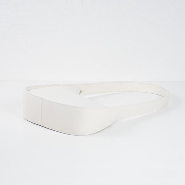 THE ROW Half Moon バッグ レザー