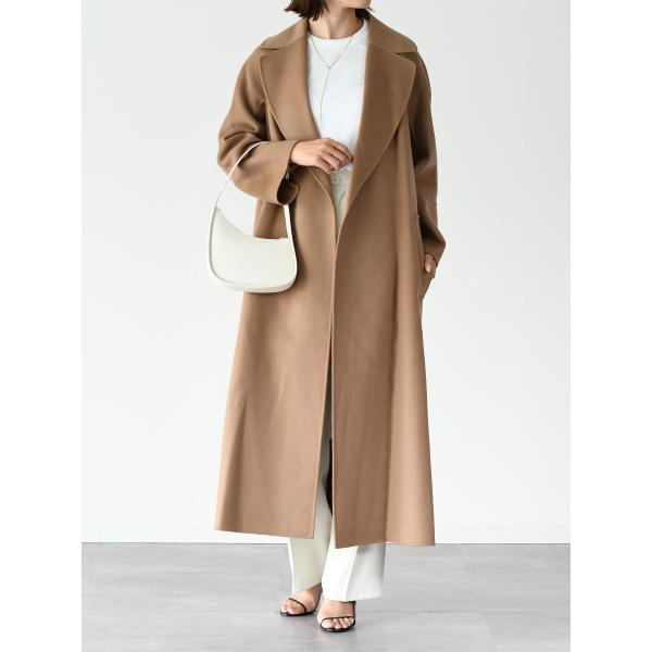 THE ROW Half Moon バッグ レザー