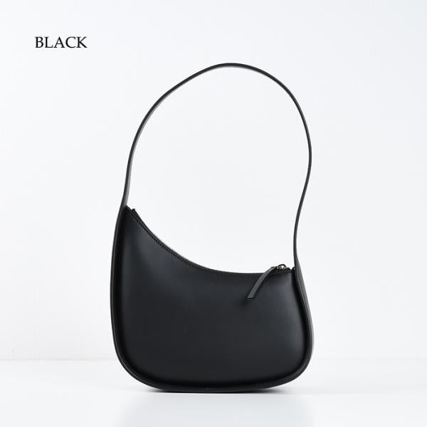 THE ROW Half Moon バッグ レザー