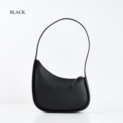 THE ROW Half Moon バッグ レザー