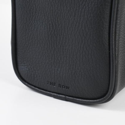 THE ROW 90's Bag 스웨이드제 