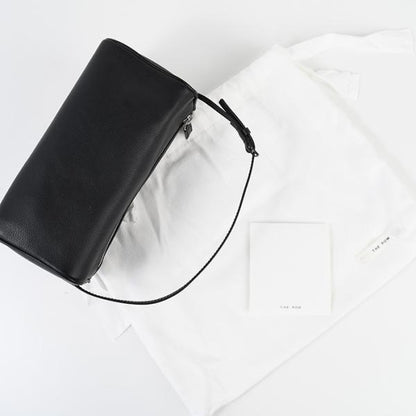 THE ROW 90's Bag 스웨이드제 