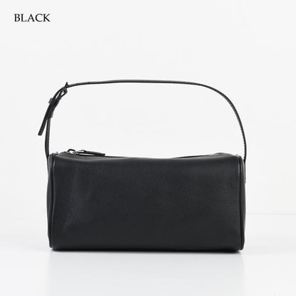 THE ROW 90's Bag 스웨이드제 