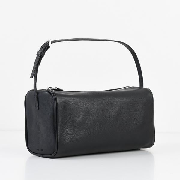 THE ROW 90's Bag 스웨이드제 