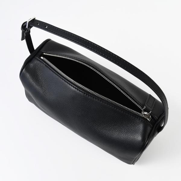 THE ROW 90's Bag 스웨이드제 