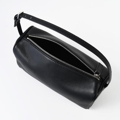 THE ROW 90's Bag 스웨이드제 