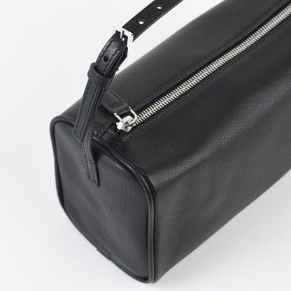 THE ROW 90's Bag 스웨이드제 