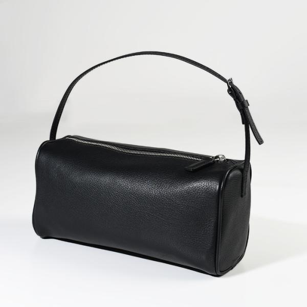 THE ROW 90's Bag 스웨이드제 