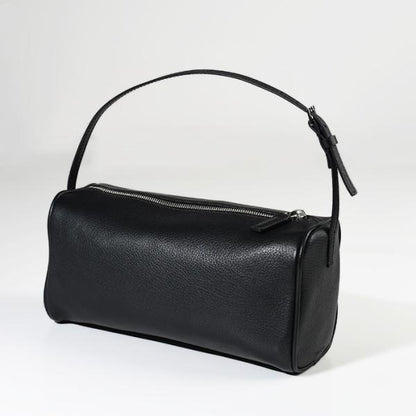 THE ROW 90's Bag 스웨이드제 