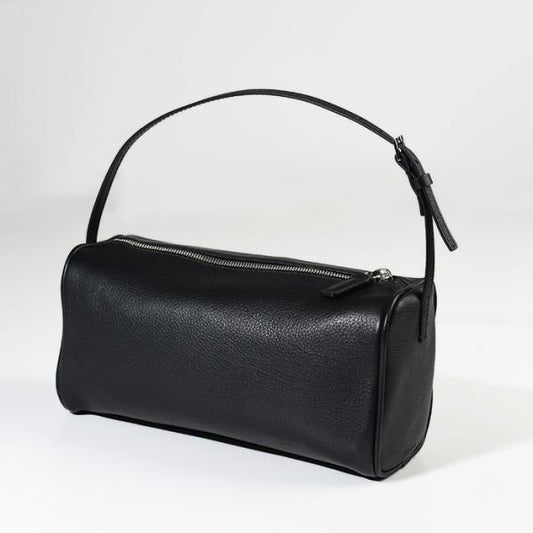THE ROW 90's Bag 스웨이드제 
