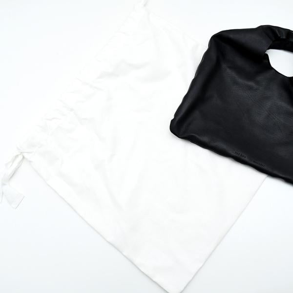 THE ROW 더 로우 Small Bindle 가방 가죽 
