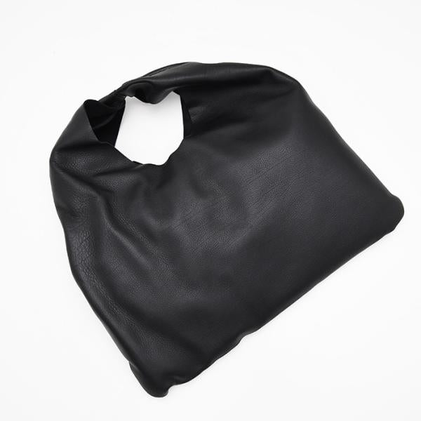 THE ROW Small Bindle Bag in Leather 