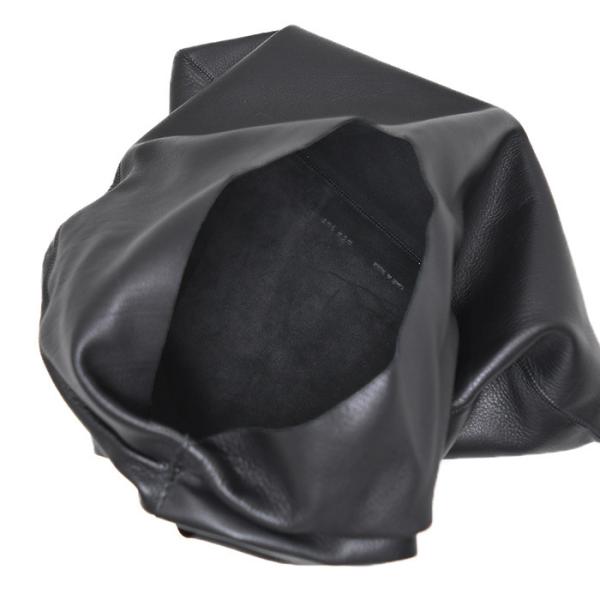 THE ROW Small Bindle Bag in Leather 