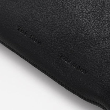 THE ROW Small Bindle Bag in Leather 