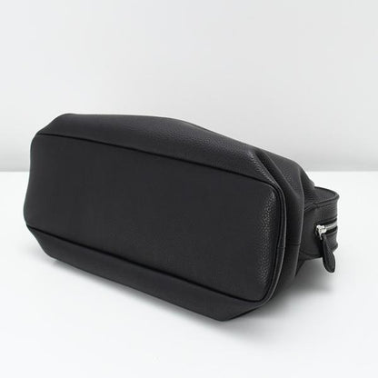 THE ROW ザ・ロウ Agnes 12 レザー製バッグ