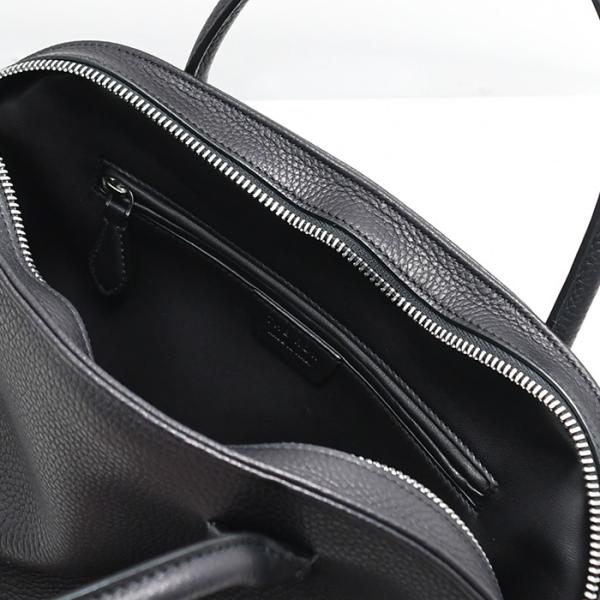 THE ROW ザ・ロウ Agnes 12 レザー製バッグ