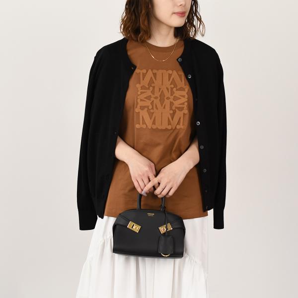 FERRAGAMO Hug ハンドバッグ (XS)