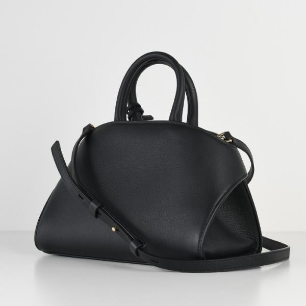 FERRAGAMO Hug ハンドバッグ (XS)