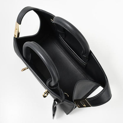 FERRAGAMO Hug ハンドバッグ (XS)