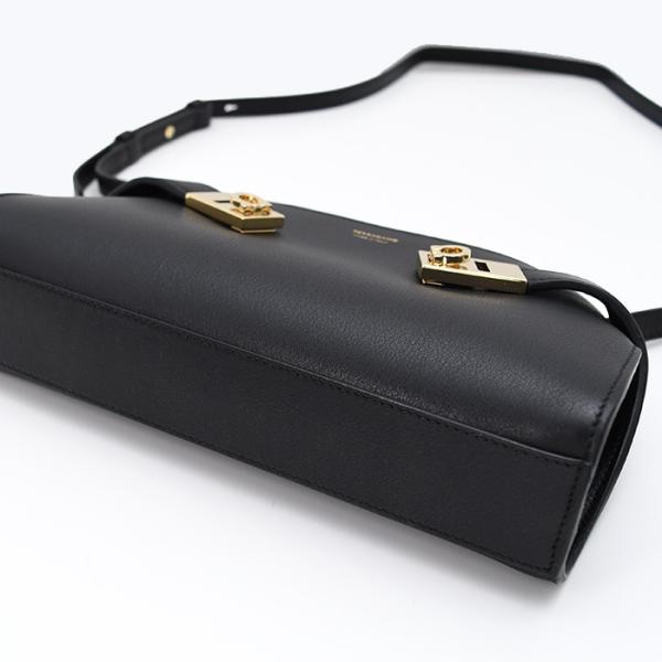 FERRAGAMO Hug ミニ クロスボディバッグ