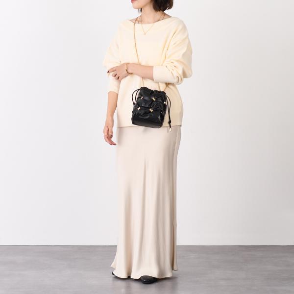 FERRAGAMO フェラガモ ヴァラ・ミニバッグ