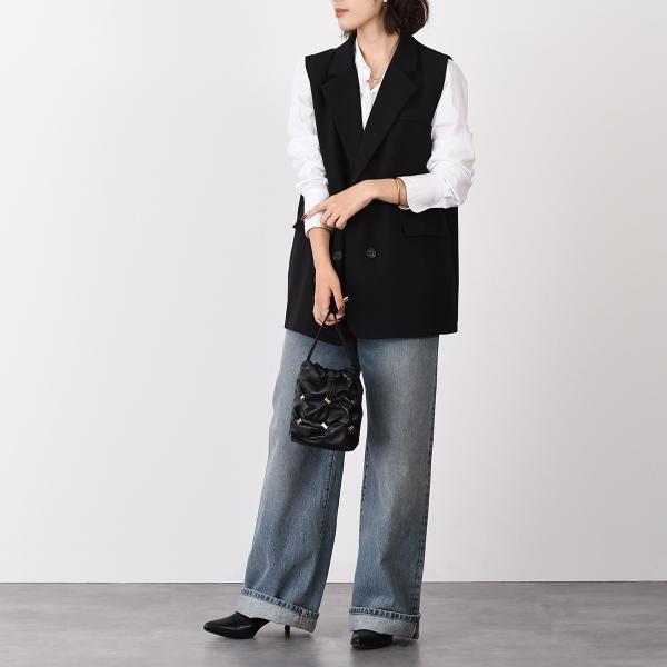 FERRAGAMO フェラガモ ヴァラ・ミニバッグ