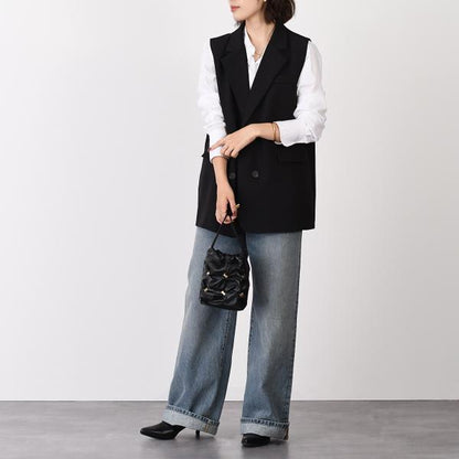 FERRAGAMO フェラガモ ヴァラ・ミニバッグ