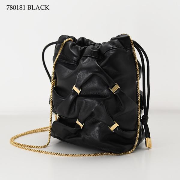 FERRAGAMO フェラガモ ヴァラ・ミニバッグ