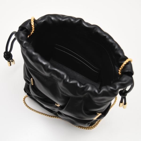 FERRAGAMO フェラガモ ヴァラ・ミニバッグ