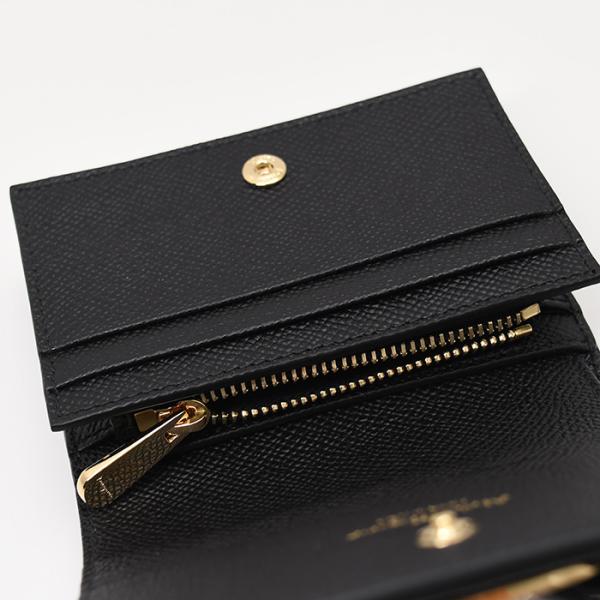 Salvatore Ferragamo ヴァラリボン コンパクト2つ折り財布