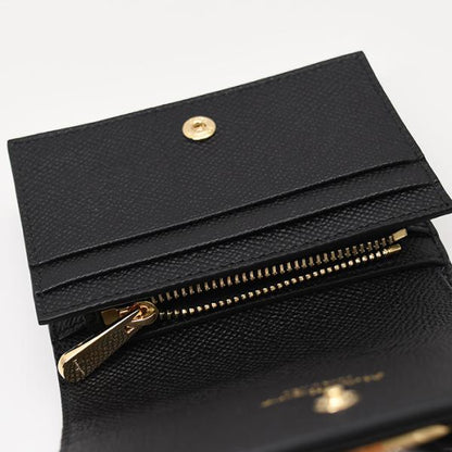 Salvatore Ferragamo ヴァラリボン コンパクト2つ折り財布