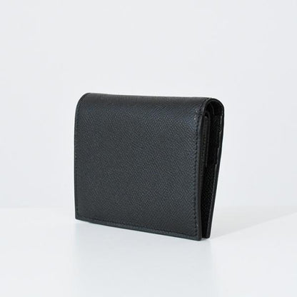 Salvatore Ferragamo ダブルガンチーニコンパクト財布