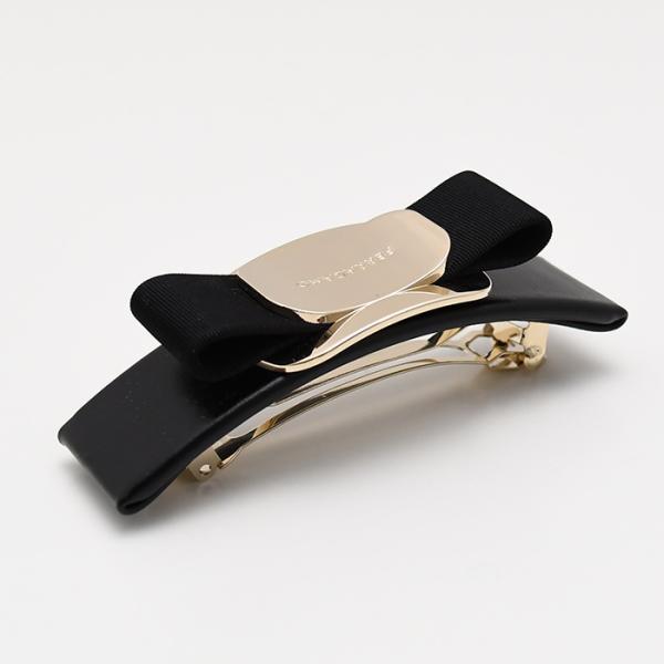 FERRAGAMO フェラガモ リボンバレッタ