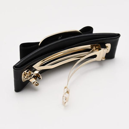 FERRAGAMO フェラガモ リボンバレッタ