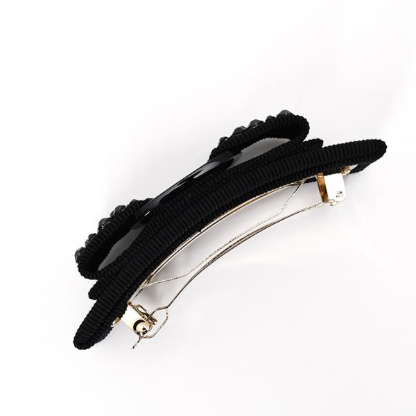 FERRAGAMO ヴァラリボン バレッタ