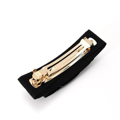 FERRAGAMO ヴァラリボン バレッタ