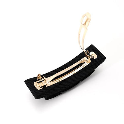 FERRAGAMO ヴァラリボン バレッタ