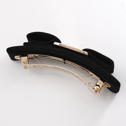 FERRAGAMO ヴァラリボン バレッタ
