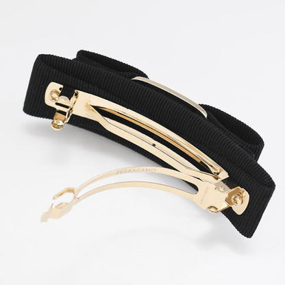 FERRAGAMO ヴァラリボン バレッタ