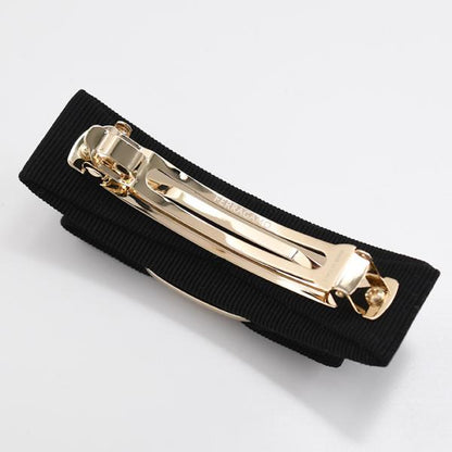 FERRAGAMO ヴァラリボン バレッタ