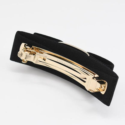 FERRAGAMO ヴァラリボン バレッタ