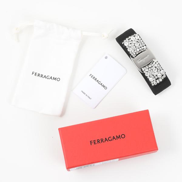Salvatore Ferragamo 발라리본 발레타 